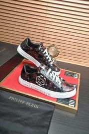 Picture of Philipp Plein Shoes Men _SKUfw156161184fw